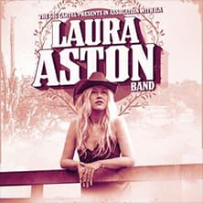 Laura Aston