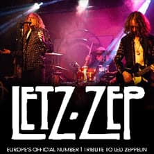 Letz Zep