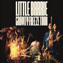 Little Barrie