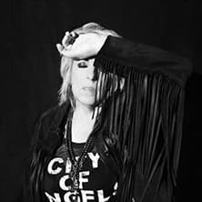 Lucinda Williams