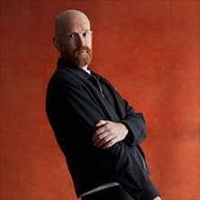 Newton Faulkner