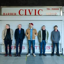 Teenage Fanclub