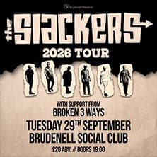 The Slackers