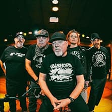 The Toasters