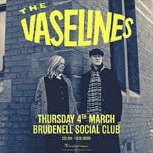 The Vaselines