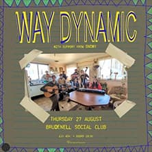 Way Dynamic