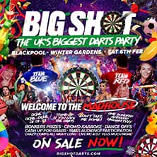 BigShot Darts