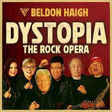 DYSTOPIA THE ROCK OPERA