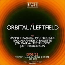 FAC51 The Hacienda
