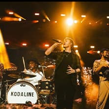 Kodaline