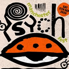 Manchester Psych Fest