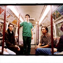 Swim Deep