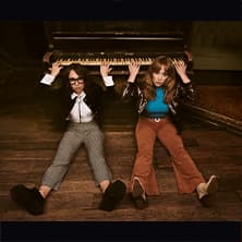 Flo & Joan