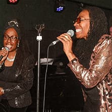Janet Kay & Carroll Thompson
