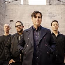 Jimmy Eat World