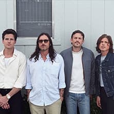 Kings Of Leon