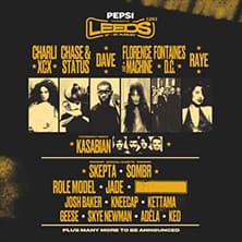 Leeds Festival