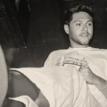 Niall Horan