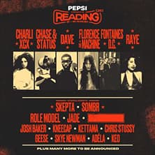Reading Festival