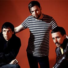 The Cribs