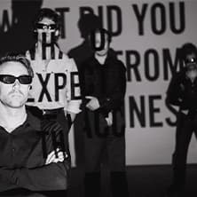 The Vaccines