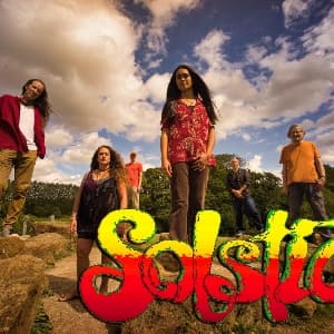 Solstice