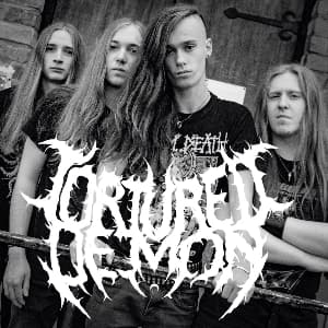 TORTURED DEMON