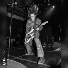 Kent Osborne präsentiert von Doomstar Bookings