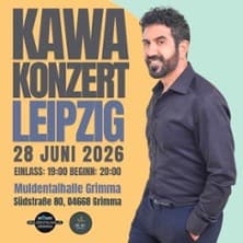 Hozan Kawa - Konzert