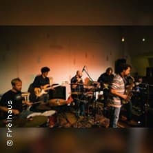Snakatak - Hot Jazz Club GmbH
