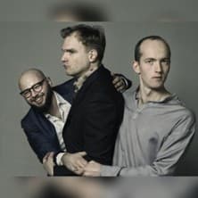 Kuhn Fu - Nica Jazz Club