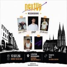 nextUp | Degginger