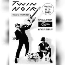 Twin Noir
