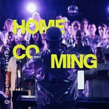 Homecoming - Neue Welt, neues Zuhause | Popchor Spandau
