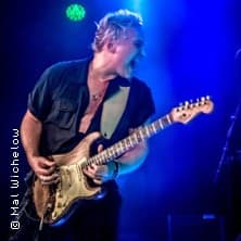 Philip Sayce - Album Release EU Tour 2026