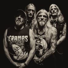 The Obsessed - European Tour 2026