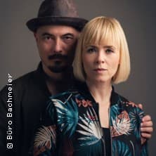 Carolin No - NE//ON - 20 Years Live