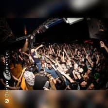 MUFTconcerts präsentiert: The Queers