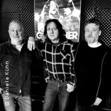Top Priroryty - Amazing Rory Gallagher Tribute