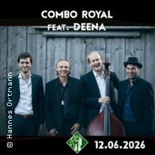 Combo Royal feat. DEENA