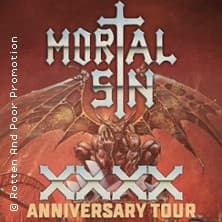 Mortal Sinn