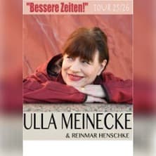 Ulla Meinecke