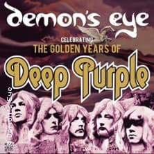Demon's Eye
