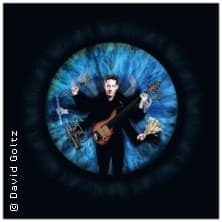 Daniel Thieme - Five Elements