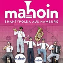 Mahoin - Relaunch