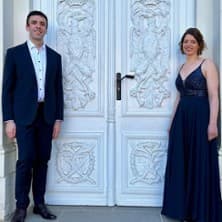 Winterreise | Berliner Schlosskonzerte