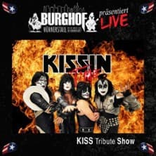 Kissin Time - Tribute to KISS Show