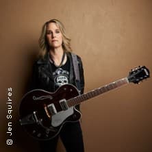Lynne Hanson - Hot Jazz Club