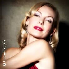 Ute Lemper | 
Gasometer Schöneberg