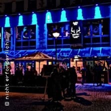 Me-Tall | Die Party für große Leute